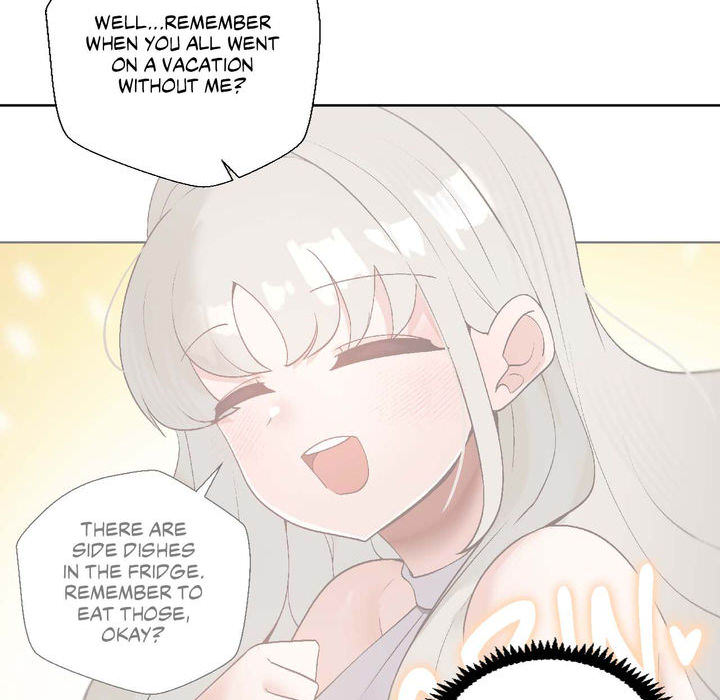Family With Benefits - episode 39 - 53