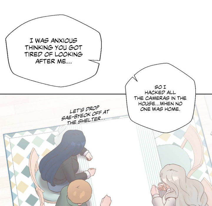 Family With Benefits - episode 39 - 55