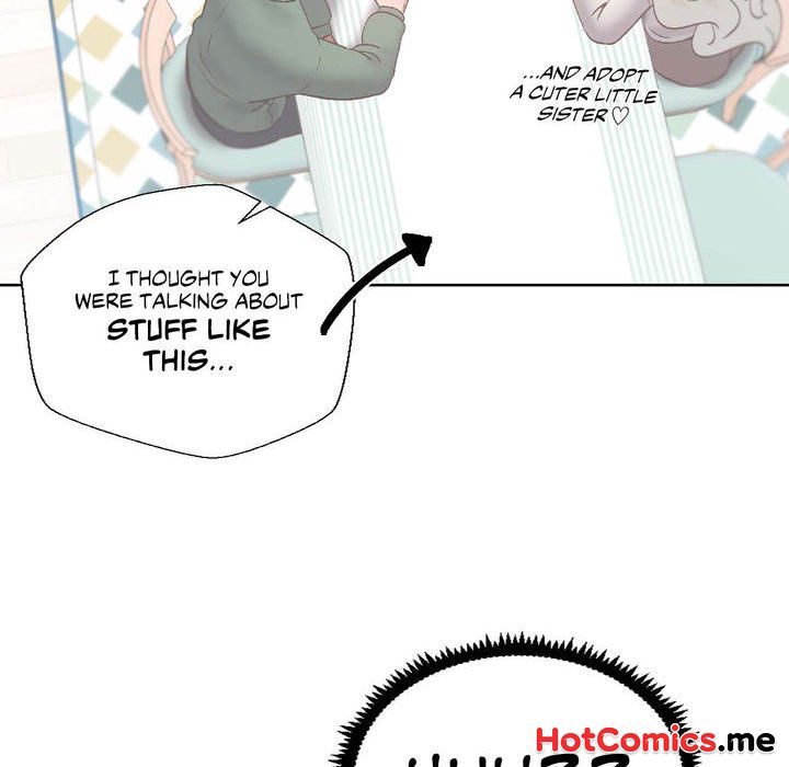Family With Benefits - episode 39 - 56