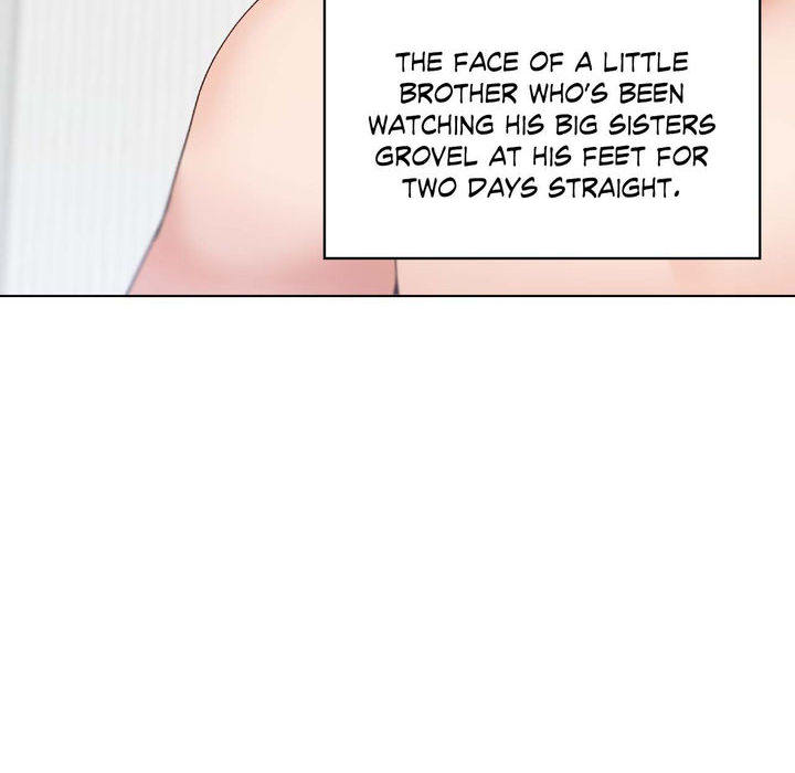 Family With Benefits - episode 39 - 69