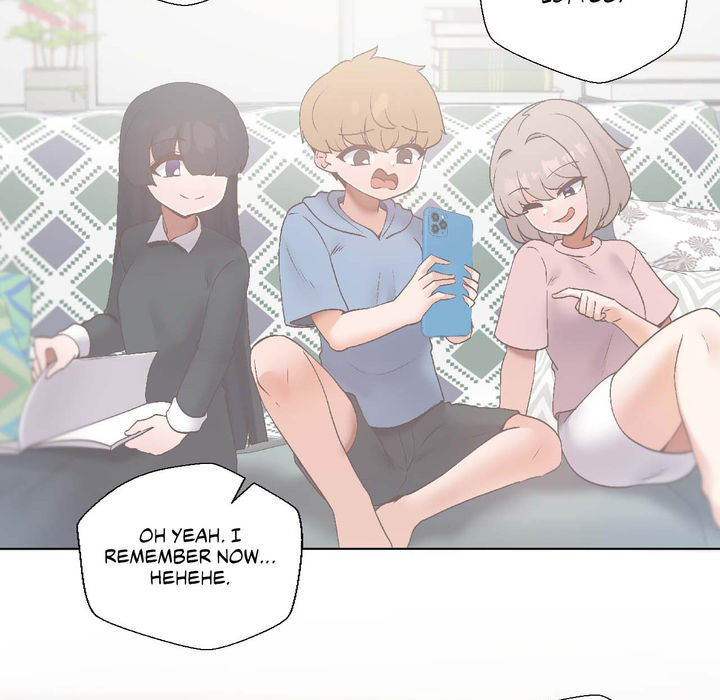 Family With Benefits - episode 39 - 92