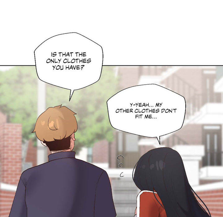 Family With Benefits - episode 40 - 102
