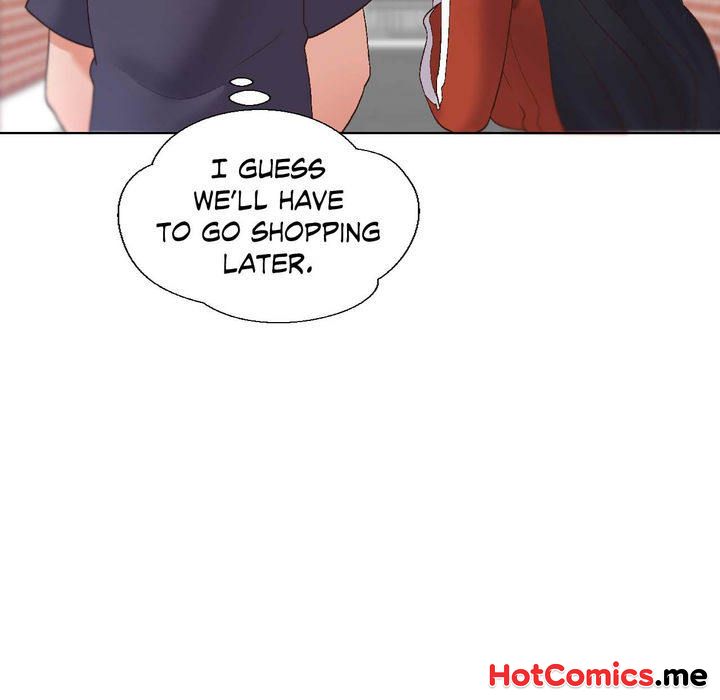 Family With Benefits - episode 40 - 103