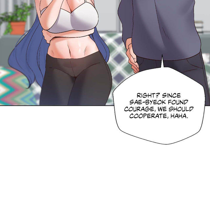 Family With Benefits - episode 40 - 24