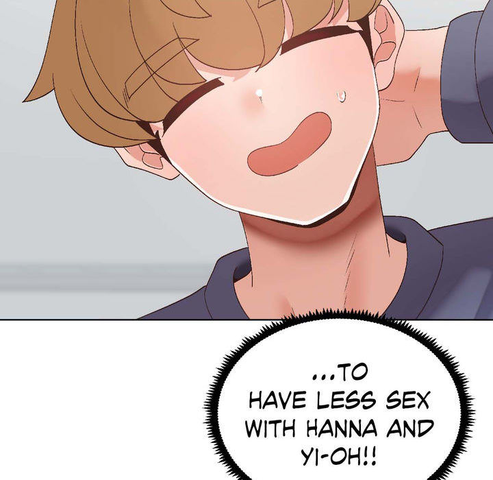 Family With Benefits - episode 40 - 28