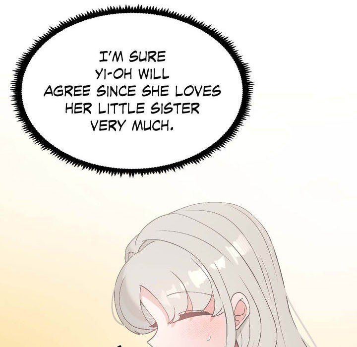 Family With Benefits - episode 40 - 30