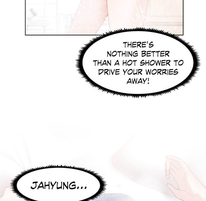 Family With Benefits - episode 5 - 111