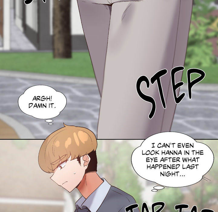 Family With Benefits - episode 5 - 131