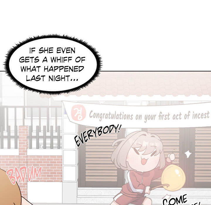 Family With Benefits - episode 5 - 137
