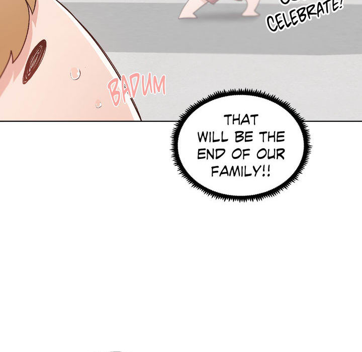 Family With Benefits - episode 5 - 138