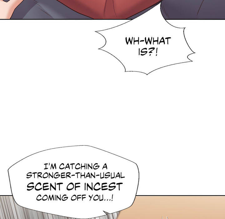 Family With Benefits - episode 5 - 140