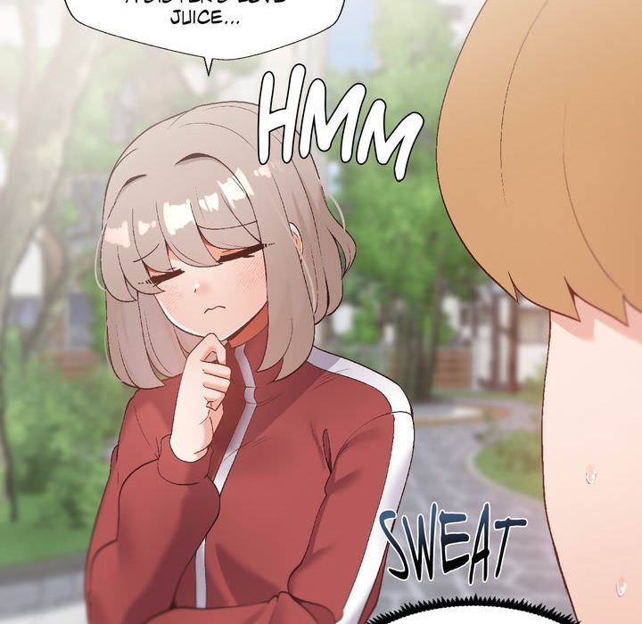 Family With Benefits - episode 5 - 143