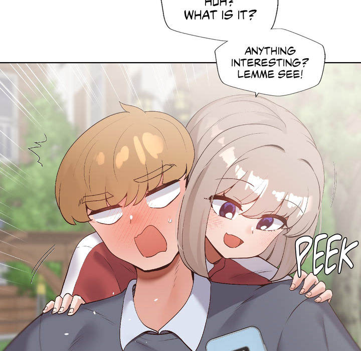 Family With Benefits - episode 5 - 152