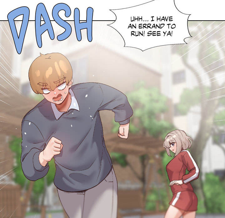 Family With Benefits - episode 5 - 154
