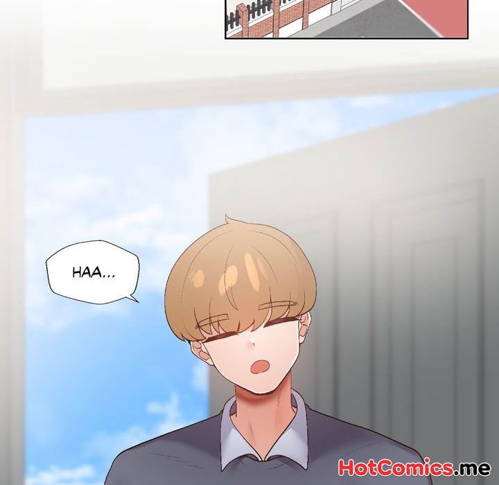 Family With Benefits - episode 5 - 158