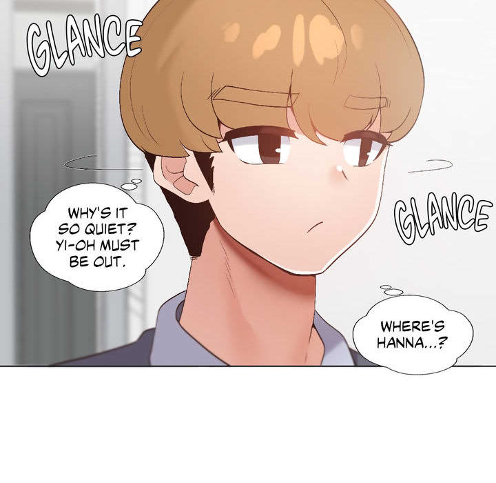 Family With Benefits - episode 5 - 160