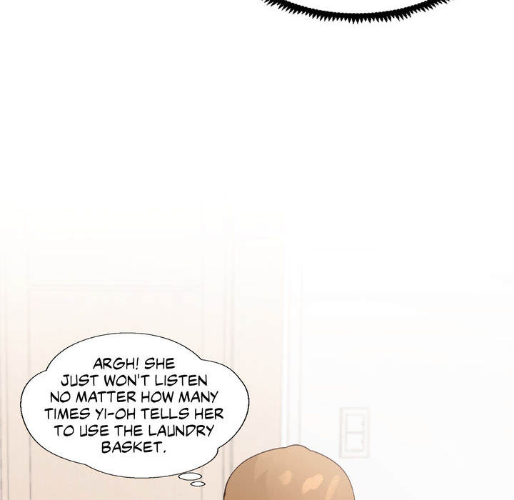 Family With Benefits - episode 5 - 166
