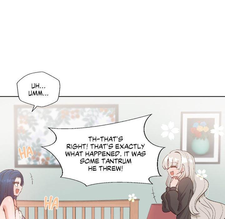 Family With Benefits - episode 5 - 15