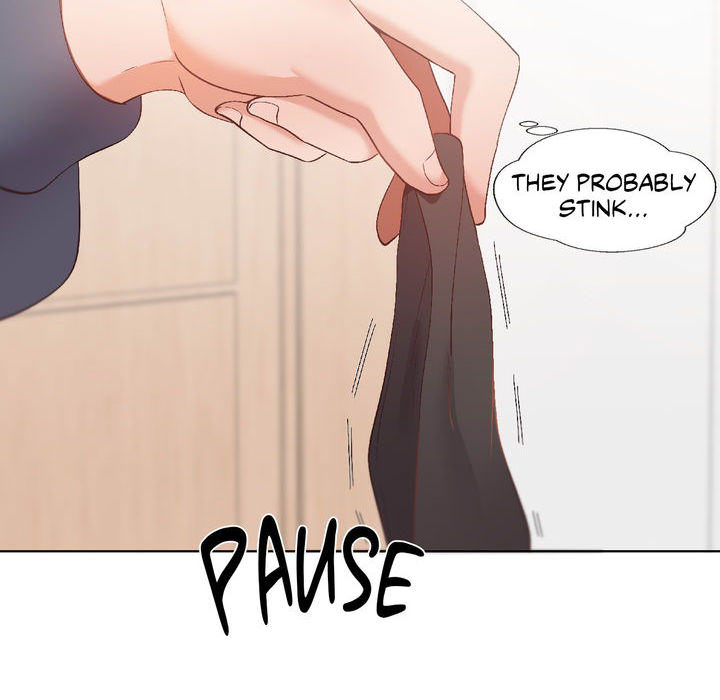 Family With Benefits - episode 5 - 169