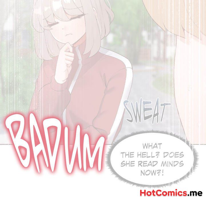 Family With Benefits - episode 5 - 173