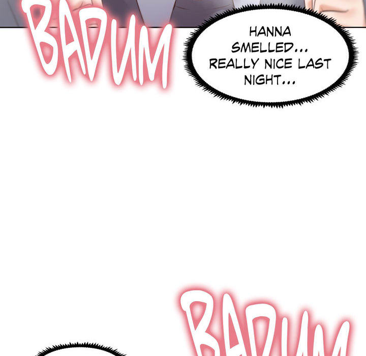 Family With Benefits - episode 5 - 176