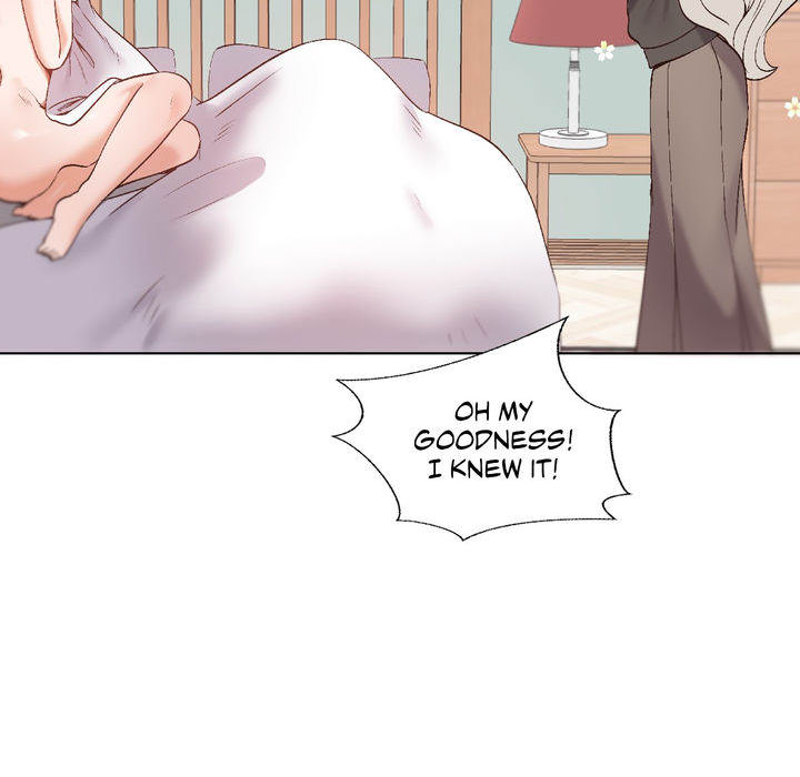 Family With Benefits - episode 5 - 16