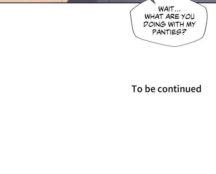Family With Benefits - episode 5 - 184