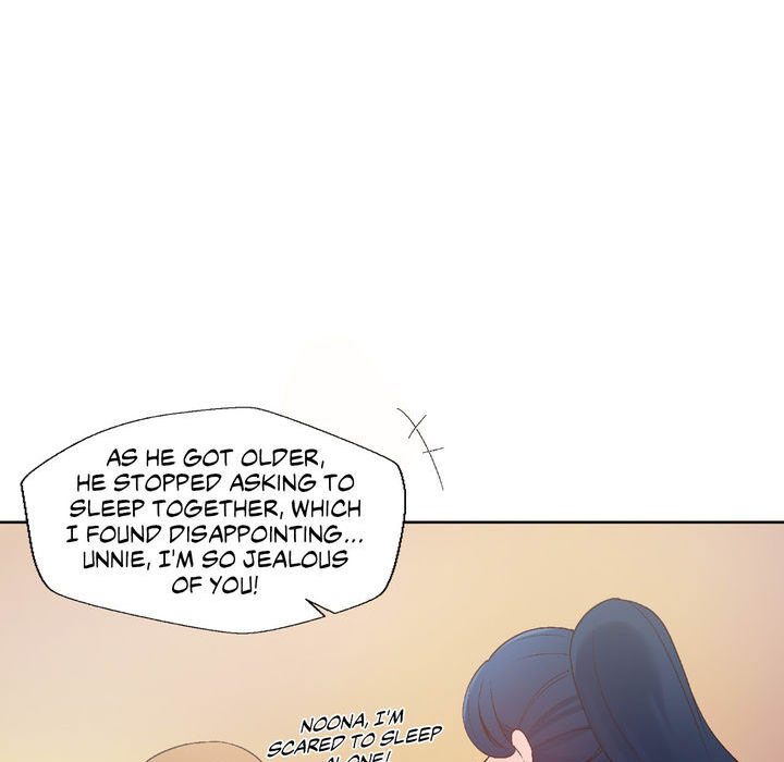 Family With Benefits - episode 5 - 17
