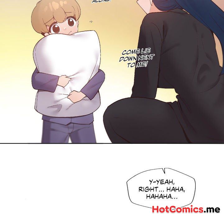 Family With Benefits - episode 5 - 18