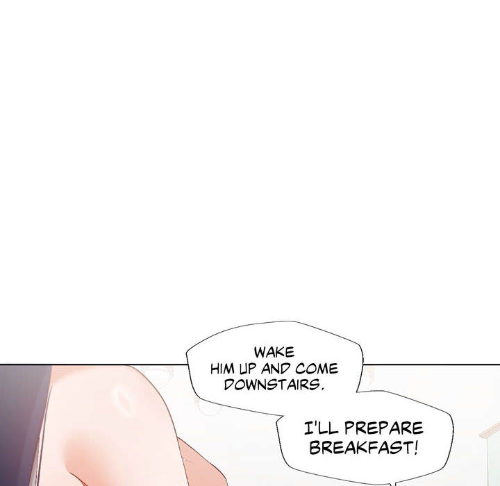 Family With Benefits - episode 5 - 20