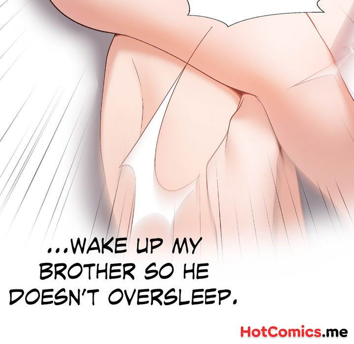 Family With Benefits - episode 5 - 33
