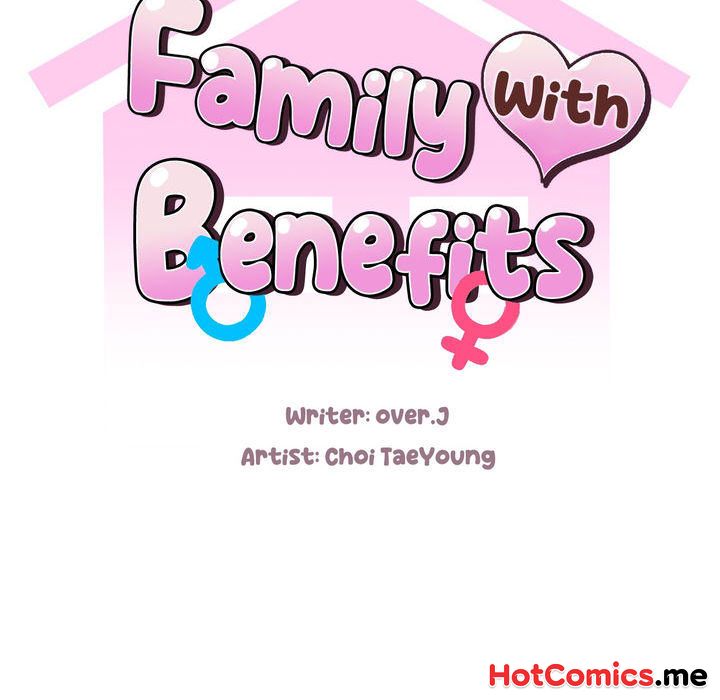 Family With Benefits - episode 5 - 37