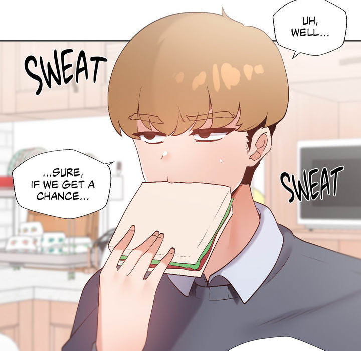 Family With Benefits - episode 5 - 43