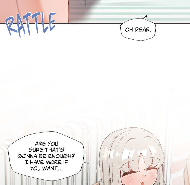 Family With Benefits - episode 5 - 50