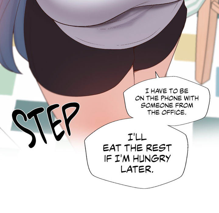 Family With Benefits - episode 5 - 53