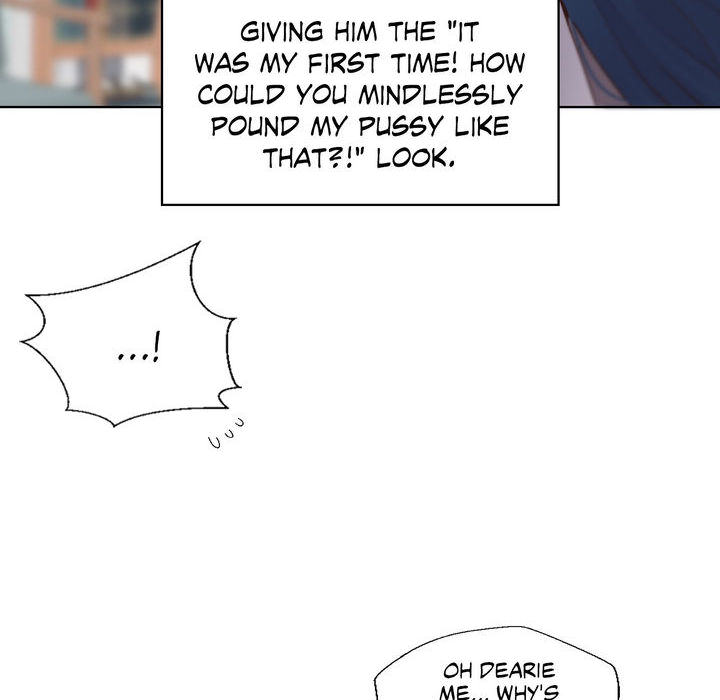 Family With Benefits - episode 5 - 59