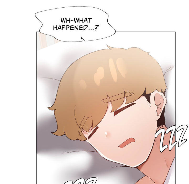Family With Benefits - episode 5 - 6
