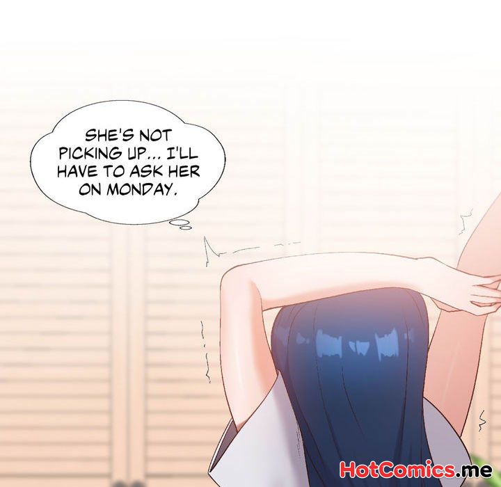Family With Benefits - episode 5 - 86