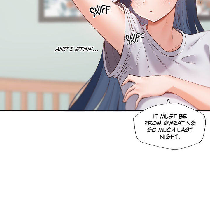 Family With Benefits - episode 5 - 89