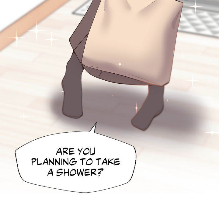 Family With Benefits - episode 5 - 94