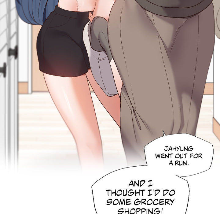 Family With Benefits - episode 5 - 97
