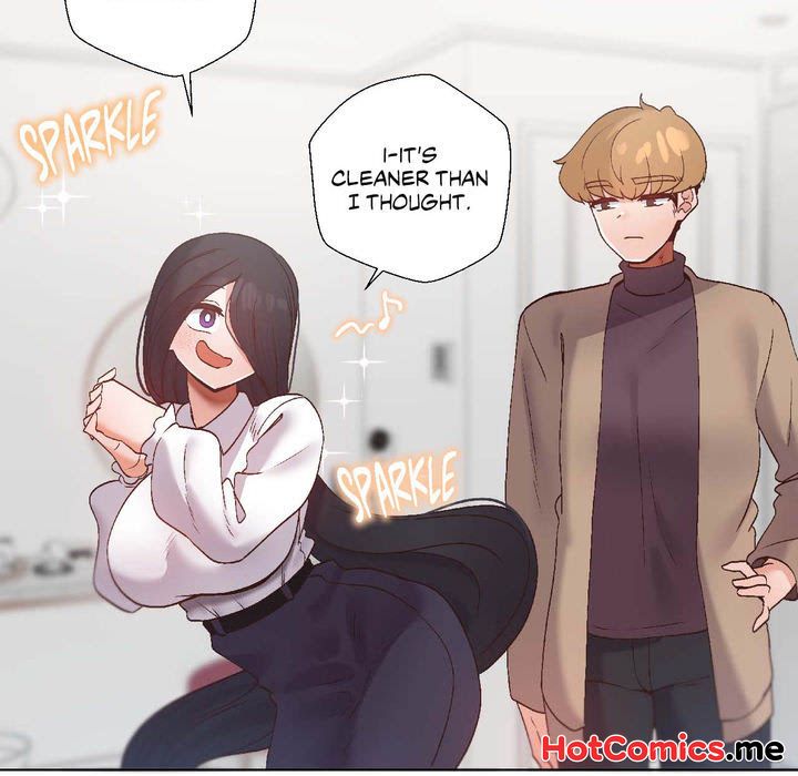 Family With Benefits - episode 41 - 127