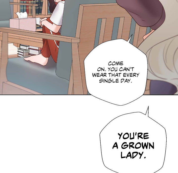 Family With Benefits - episode 41 - 17