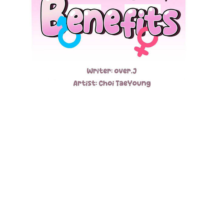 Family With Benefits - episode 41 - 24