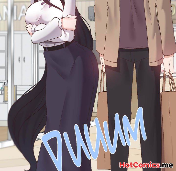 Family With Benefits - episode 41 - 46