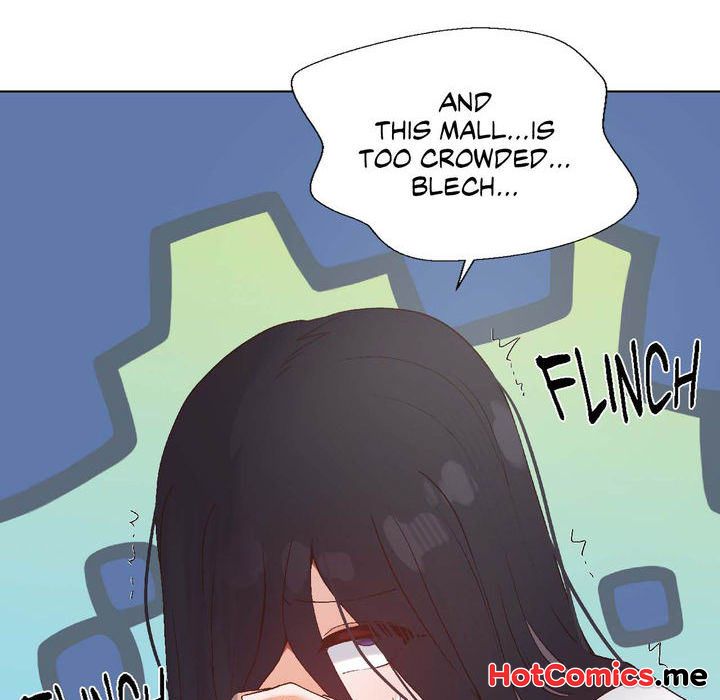 Family With Benefits - episode 41 - 51