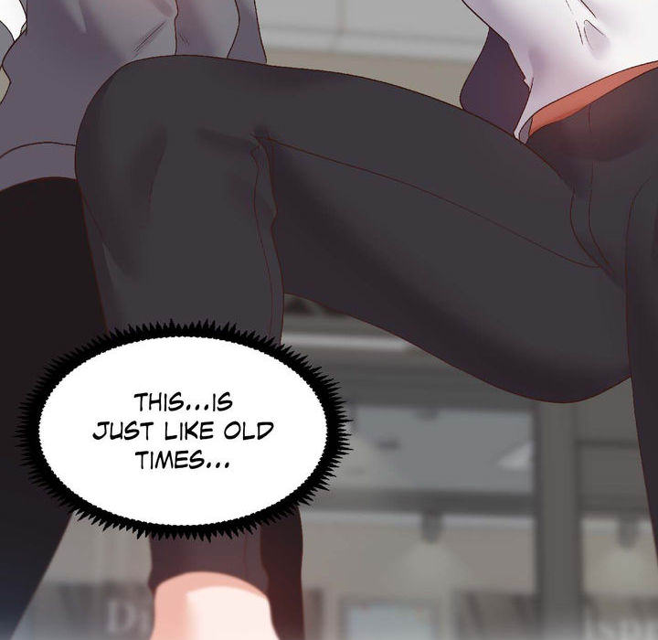 Family With Benefits - episode 41 - 82