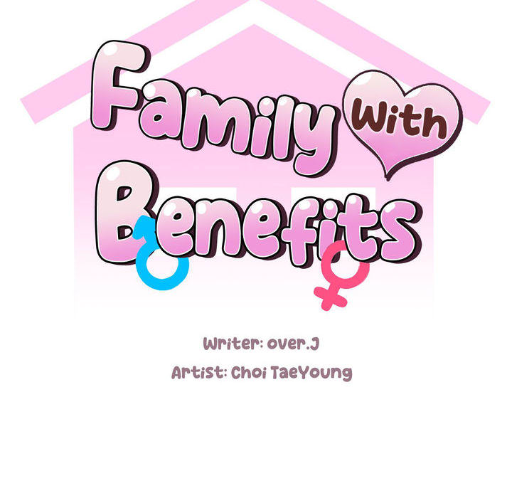 Family With Benefits - episode 42 - 5