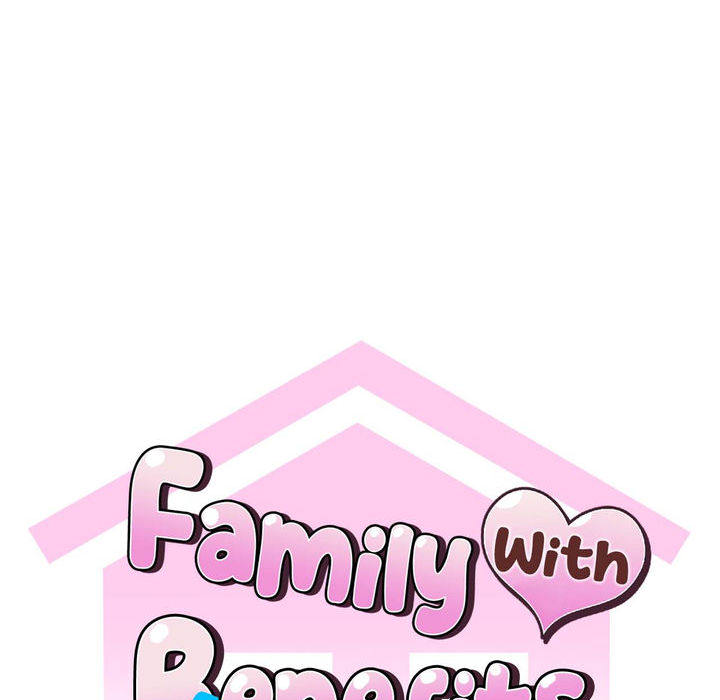 Family With Benefits - episode 43 - 20