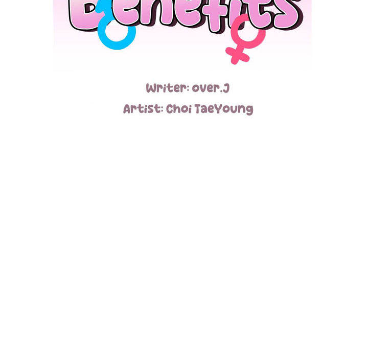 Family With Benefits - episode 43 - 21